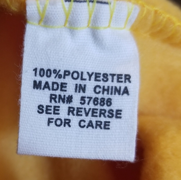 New York Hoodie - Picture 4 of 6